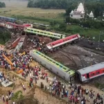 The Odisha Train Crash: A Tragic Incident That Defies Description