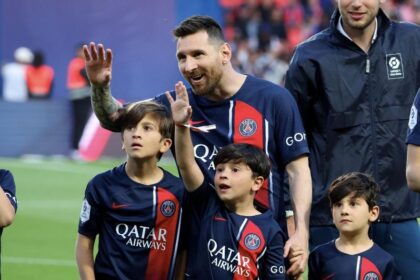 Lionel Messi's Possible Return to FC Barcelona Gets Green Light from La Liga