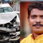 Star Magic Fame Kollam Sudhi Dies in Tragic Road Accident at 39
