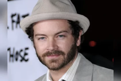 Danny Masterson was accused of raping three women between 2001 and 2003. (AFP File Photo)