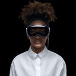 Introducing Apple Vision Pro: Revolutionizing the Way We See