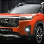 Unleash Excitement: Honda Elevate SUVs Coming Soon!