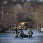 Ukraine Dam Breach: UN Warns of Grave and Far-Reaching Consequences
