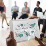 Mental Health Definition by WHO: Understanding the Importance of Well-being