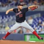 Stephen Strasburg’s Road to Recovery: A Comeback Story for the Nationals